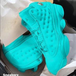 Meet your Posher, Mandie